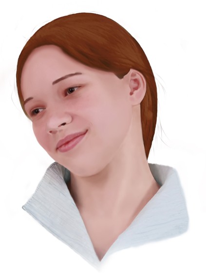 Digital Paintings: Paintings